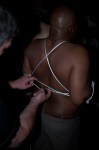 The Seattle Erotic Art Festival held their launch party at Neumos on