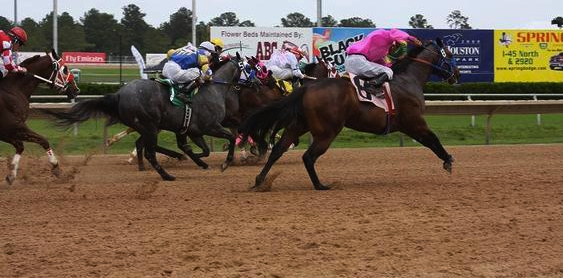 The Kentucky Derby is all pre-party and after-party. Only the actual party involves horses.