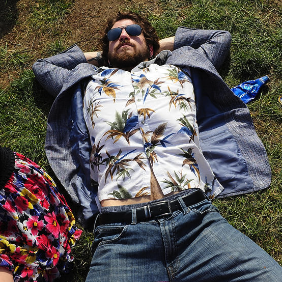 The same is true at the Derby.