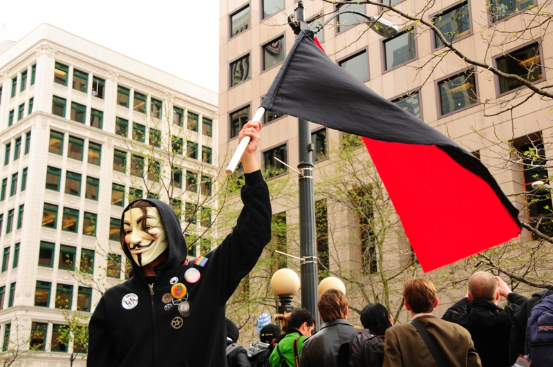 Gainfully employed attorney.  $189,430.01 of student loan debt.  I am the 99%.