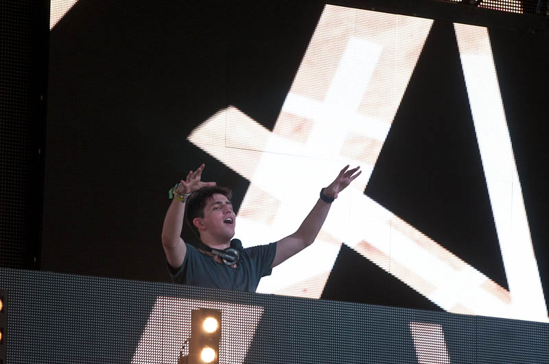 Porter Robinson