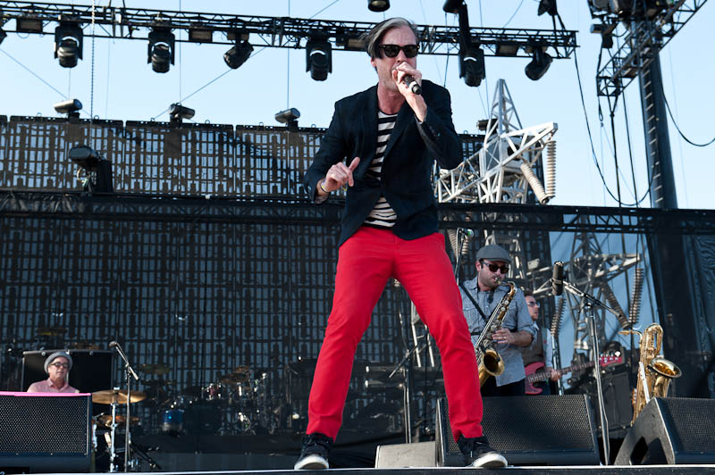 Fitz and the Tantrums