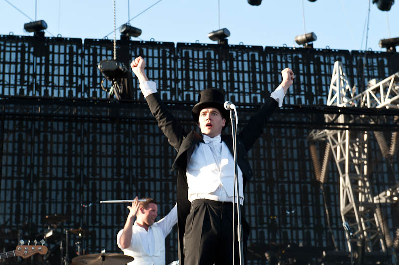 The Hives