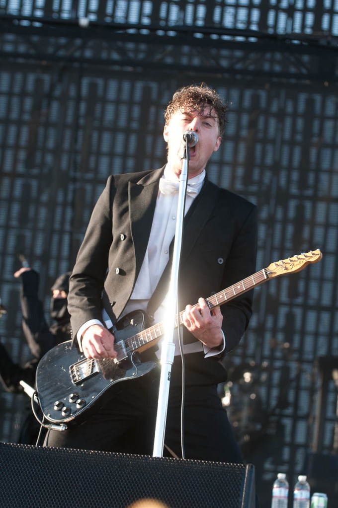 The Hives