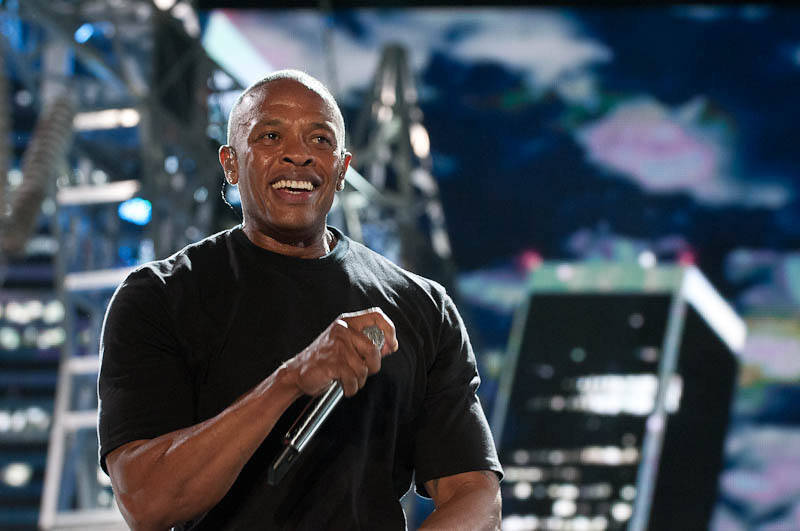 Dr. Dre & Snoop Dogg