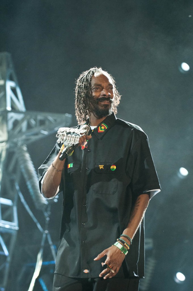 Dr. Dre & Snoop Dogg