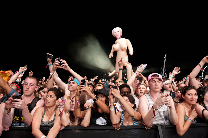 Dr. Dre & Snoop Dogg