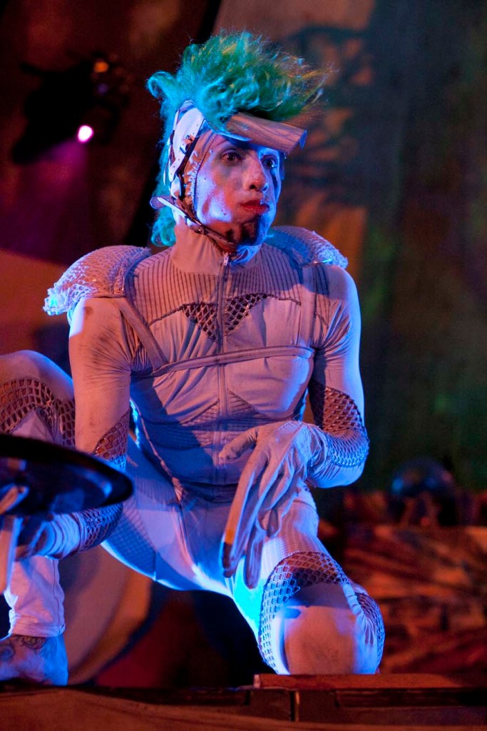 Checking out the performances from Sunday, April 22 a Coachella, including First