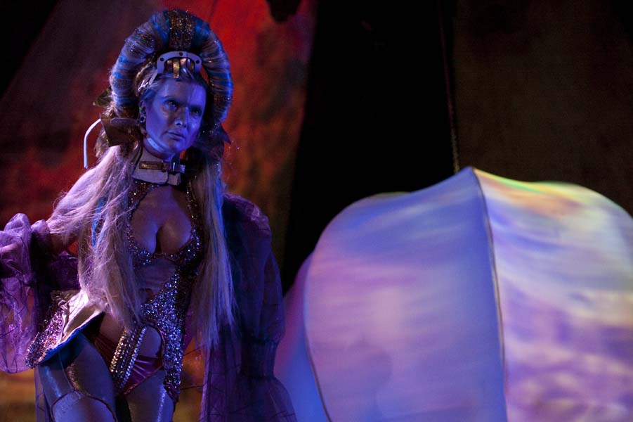 Checking out the performances from Sunday, April 22 a Coachella, including First