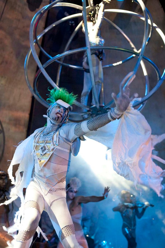 Checking out the performances from Sunday, April 22 a Coachella, including First