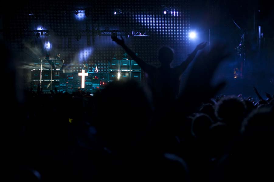 Checking out the performances from Sunday, April 22 a Coachella, including First