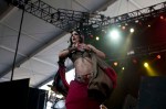 Checking out the performances from Sunday, April 22 a Coachella, including First