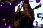 Checking out the performances from Sunday, April 22 a Coachella, including First