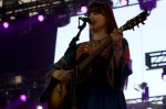 Checking out the performances from Sunday, April 22 a Coachella, including First