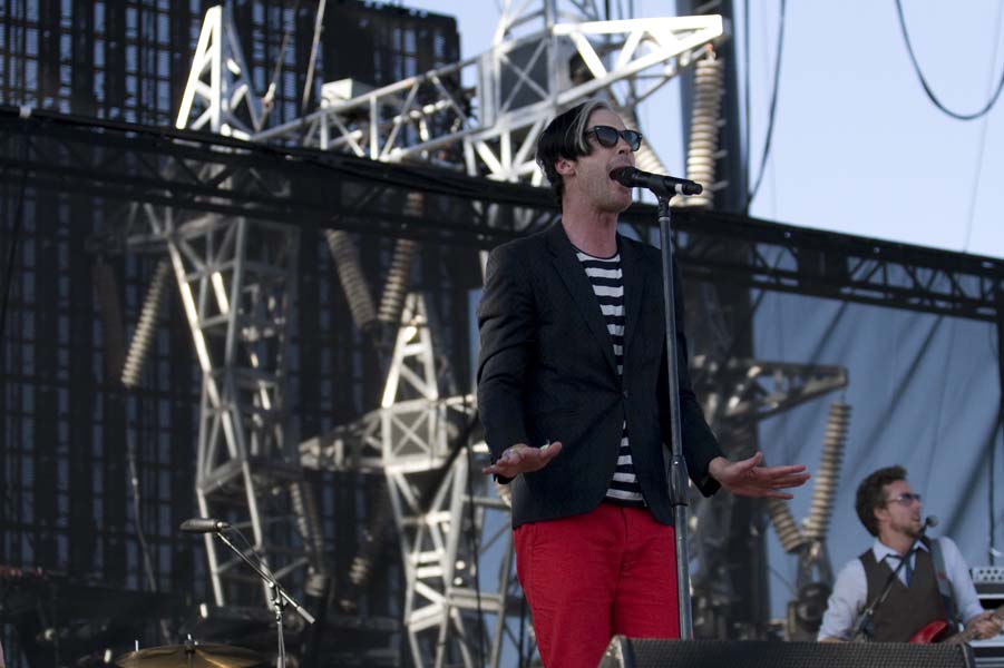 Checking out the performances from Sunday, April 22 a Coachella, including First