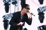 Checking out the performances from Sunday, April 22 a Coachella, including First