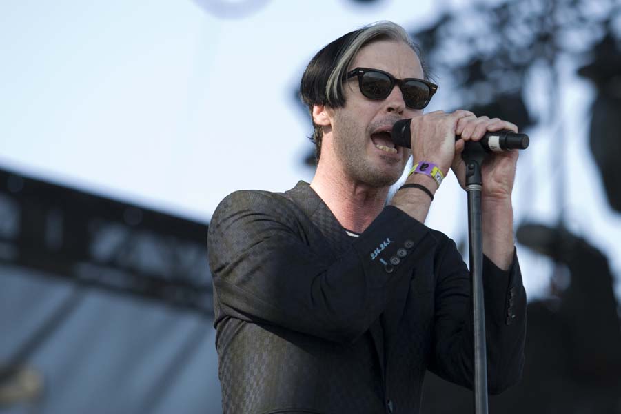 Checking out the performances from Sunday, April 22 a Coachella, including First