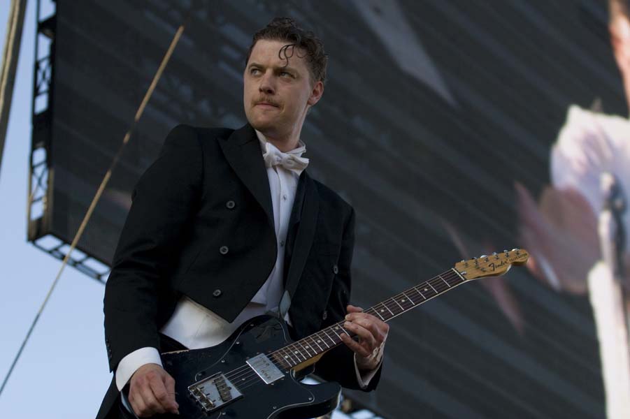 Checking out the performances from Sunday, April 22 a Coachella, including First