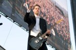 Checking out the performances from Sunday, April 22 a Coachella, including First