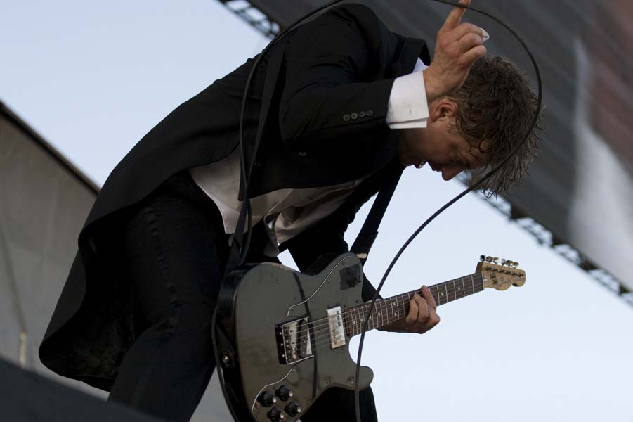 Checking out the performances from Sunday, April 22 a Coachella, including First