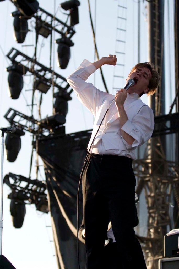 Checking out the performances from Sunday, April 22 a Coachella, including First