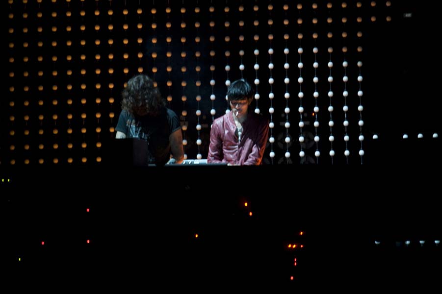 Checking out the performances from Sunday, April 22 a Coachella, including First