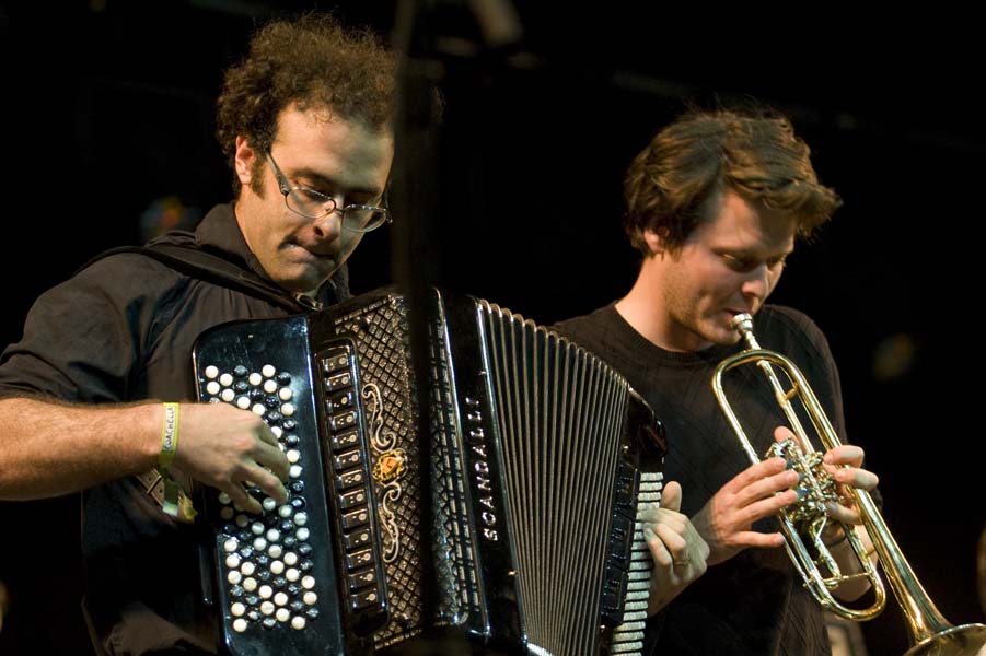 Checking out the performances from Sunday, April 22 a Coachella, including First