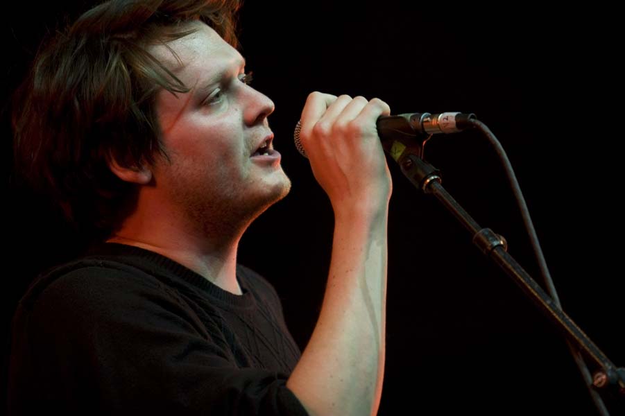 Checking out the performances from Sunday, April 22 a Coachella, including First