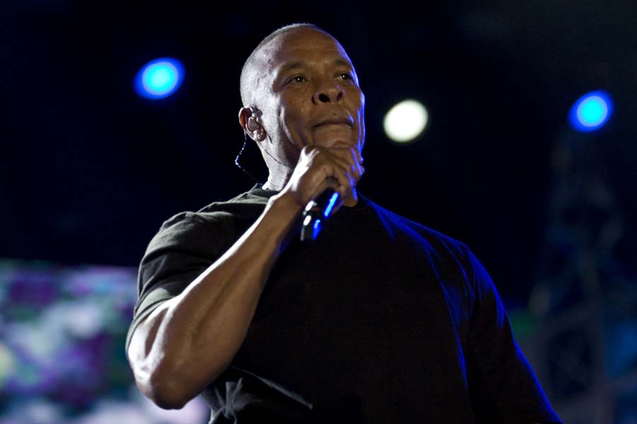 Checking out the performances from Sunday, April 22 a Coachella, including First