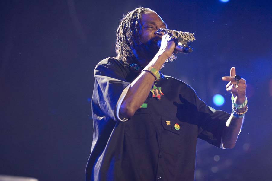 Checking out the performances from Sunday, April 22 a Coachella, including First