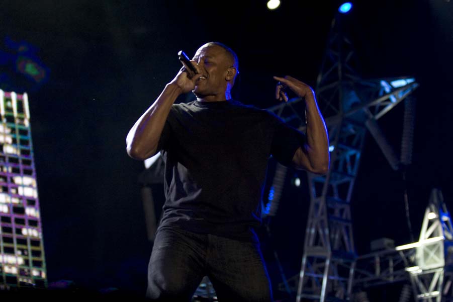 Checking out the performances from Sunday, April 22 a Coachella, including First