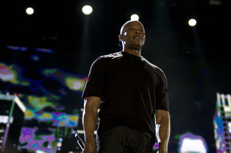 Checking out the performances from Sunday, April 22 a Coachella, including First