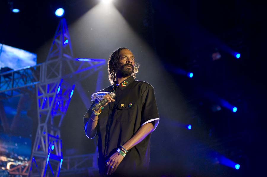 Checking out the performances from Sunday, April 22 a Coachella, including First