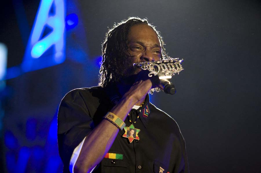 Checking out the performances from Sunday, April 22 a Coachella, including First