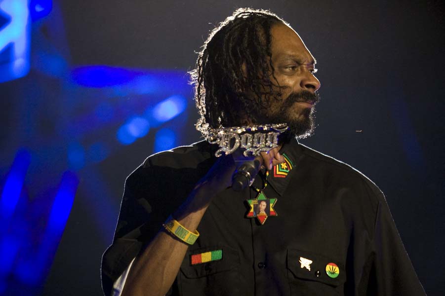 Checking out the performances from Sunday, April 22 a Coachella, including First