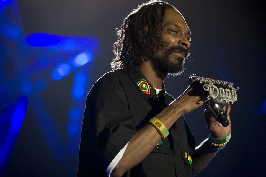 Checking out the performances from Sunday, April 22 a Coachella, including First