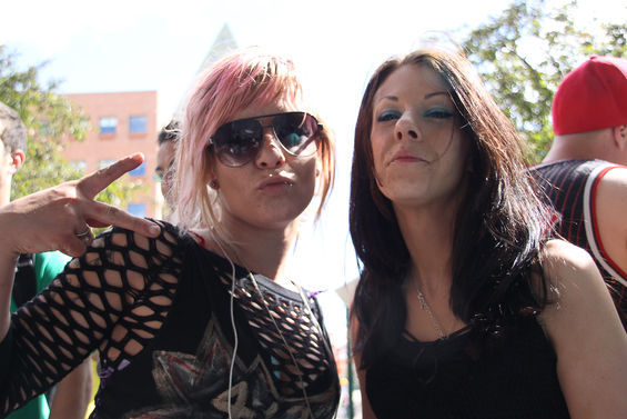 Whether you think of 4/20 as a celebration for an oppressed minority