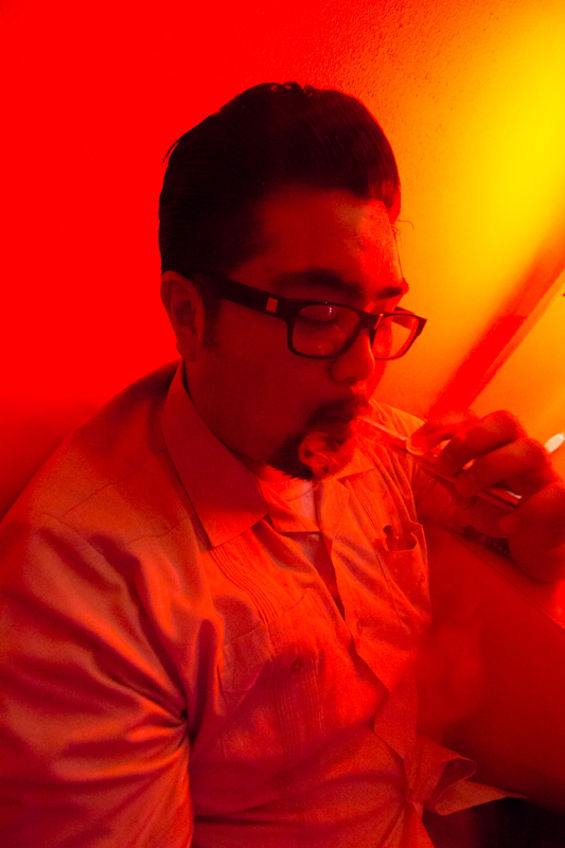 Whether you think of 4/20 as a celebration for an oppressed minority