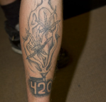 A great story for the grandchildren!