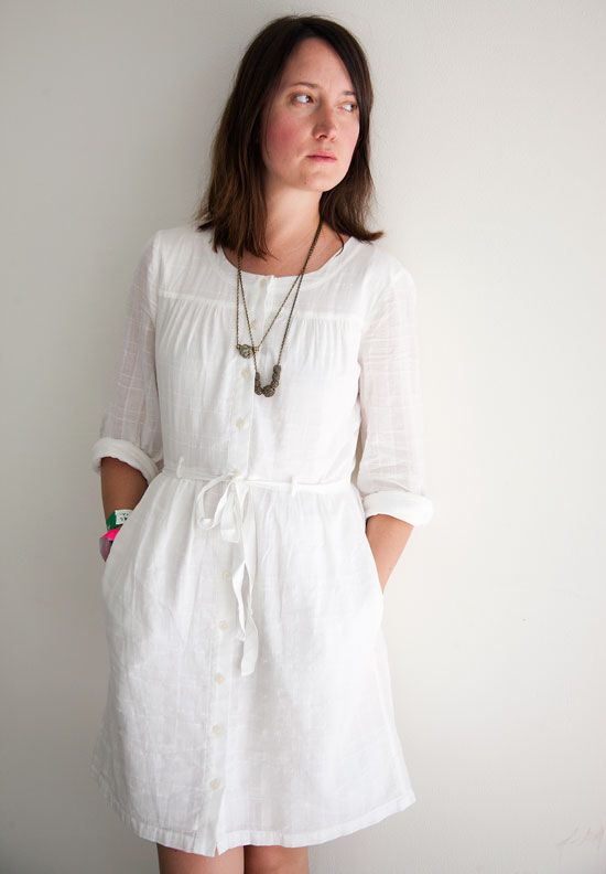 For Saturday, we hit up parties thrown by The Music Loves Fashion,