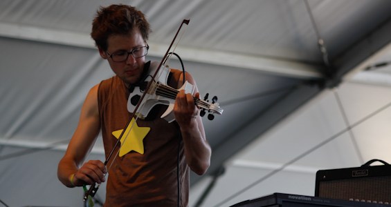 A look at the musicians who make Coachella such a special time