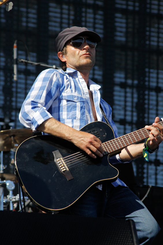 A look at the musicians who make Coachella such a special time