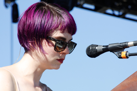 A look at the musicians who make Coachella such a special time