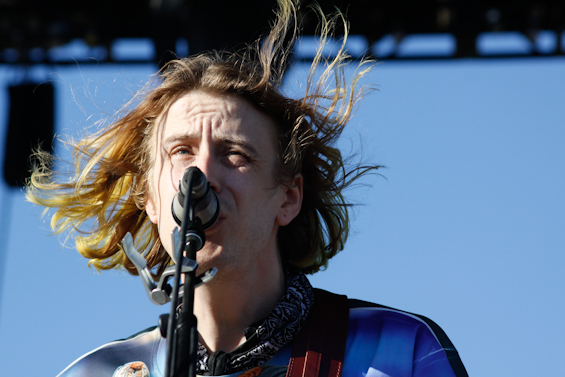 A look at the musicians who make Coachella such a special time