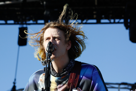 A look at the musicians who make Coachella such a special time