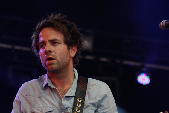 A look at the musicians who make Coachella such a special time