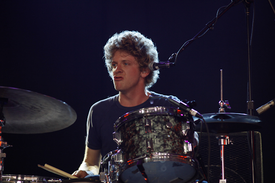 A look at the musicians who make Coachella such a special time