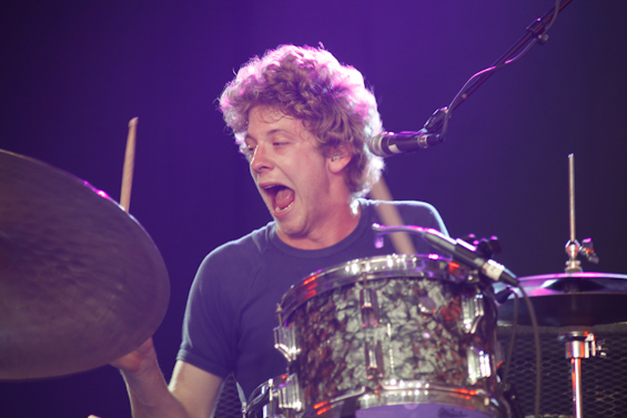 A look at the musicians who make Coachella such a special time