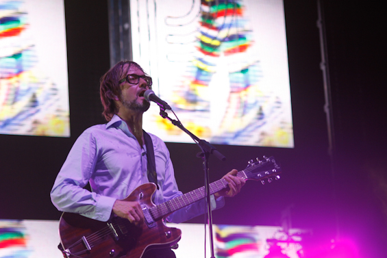 A look at the musicians who make Coachella such a special time