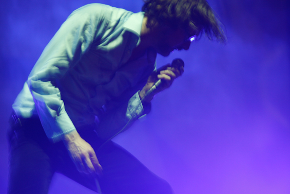 A look at the musicians who make Coachella such a special time